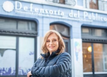 LA COSTA: La defensora del Público Miriam Lewin estará en el Partido de La Costa para promover el derecho a la comunicación