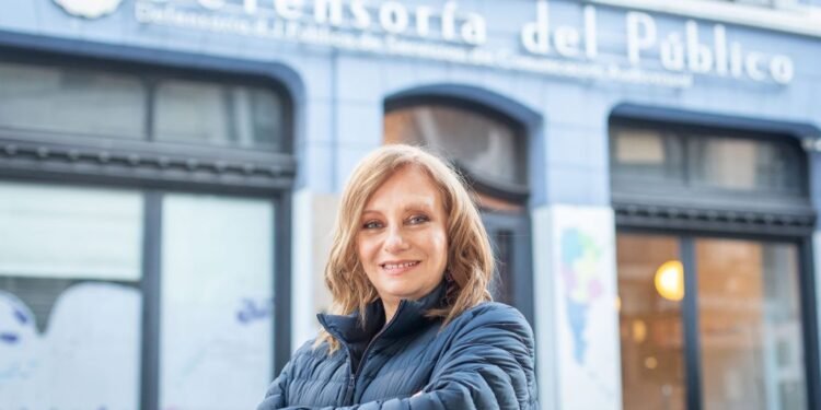 LA COSTA: La defensora del Público Miriam Lewin estará en el Partido de La Costa para promover el derecho a la comunicación