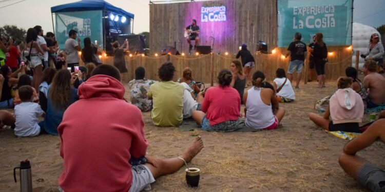 LA COSTA: La agenda de actividades para el último fin de semana de enero en el Partido de La Costa