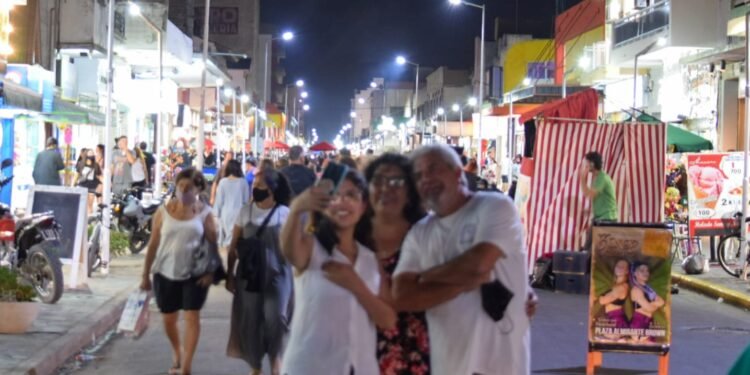 LA COSTA: La agenda de actividades para este jueves 27 de enero en el Partido de La Costa