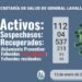 GENERAL LAVALLE: La Secretaría de Salud informa que