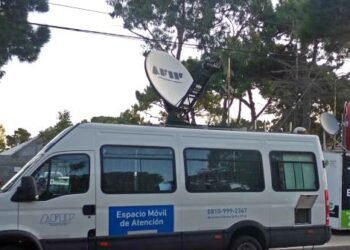LA COSTA: Los móviles de AFIP estarán en Mar de Ajó y San Bernardo brindando asesoramiento a residentes y turistas