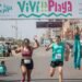 LA COSTA: Se llevó a cabo la primera fecha del circuito de maratones en San Bernardo