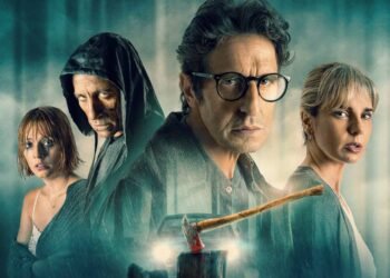 LA COSTA: Dos estrenos renuevan la cartelera de los cines del Partido de La Costa