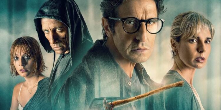 LA COSTA: Dos estrenos renuevan la cartelera de los cines del Partido de La Costa