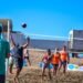 LA COSTA: Segunda semana del Circuito Atlántico de Beach Vóley en las playas del Partido de La Costa