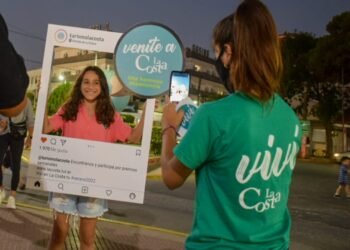 LA COSTA: Espacios Culturales: la amplia oferta de actividades en todo el Partido de La Costa