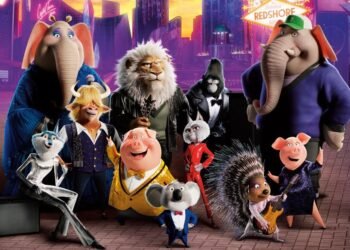 LA COSTA: Dos estrenos renuevan la cartelera de los cines del Partido de La Costa