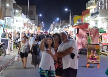 LA COSTA: La agenda de actividades para este martes 18 de enero en el Partido de La Costa