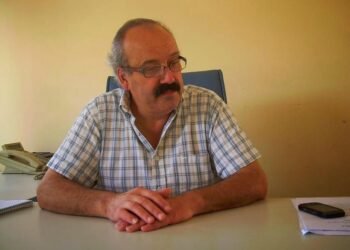 LA COSTA: Condolencias por el fallecimiento de Armando Carlos Mogetti