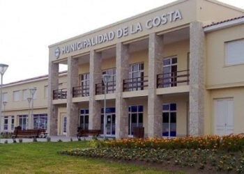 LA COSTA: La Municipalidad ofrece descuentos para el pago de la Tasa de Servicios Generales