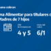 ANSES CALENDARIOS DE PAGO DEL JUEVES 6 DE ENERO