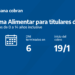 ANSES CALENDARIOS DE PAGO DEL MIÉRCOLES 19 DE ENERO