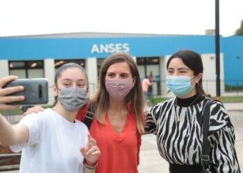 PROGRESAR CUMPLE 8 AÑOS ACOMPAÑANDO A MÁS DE 1 MILLÓN DE JÓVENES