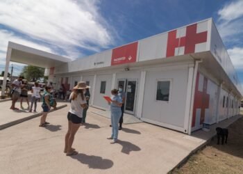LA COSTA: Nuevos criterios para testeos: quiénes deben hisoparse y cuáles son considerados positivos por criterio epidemiológico