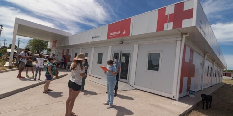 LA COSTA: Nuevos criterios para testeos: quiénes deben hisoparse y cuáles son considerados positivos por criterio epidemiológico