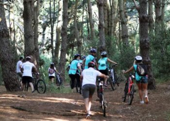 LA COSTA: La agenda de actividades para este miércoles 5 de enero en el Partido de La Costa