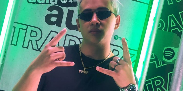 LA COSTA: El trap y la música urbana llegan al Partido de La Costa con el ciclo provincial Huellas de la Cultura