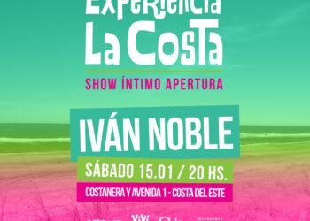 LA COSTA: La agenda de actividades para el segundo fin de semana de enero en el Partido de La Costa