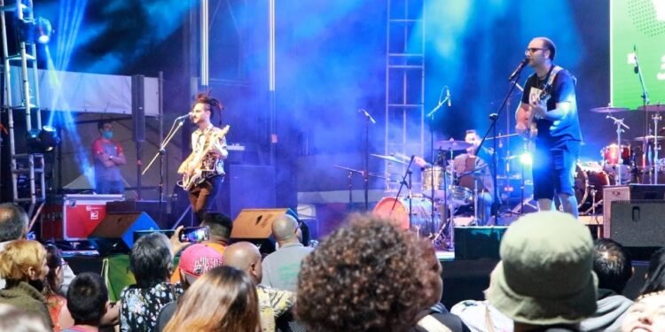 LA COSTA: El ciclo Nuestra Cultura llega hoy y mañana a cuatro localidades del Partido de La Costa