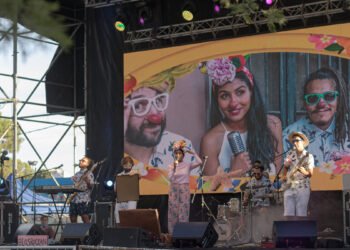 LA COSTA: Grandes y chicos disfrutaron de los juegos y actividades del ciclo Mejor Verano en el Partido de La Costa