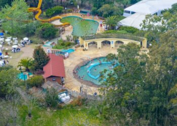 LA COSTA: El Circuito de Parques Temáticos del Partido de La Costa es otra de las propuestas para disfrutar en familia