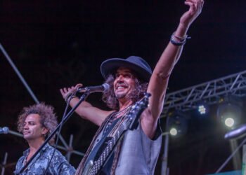 LA COSTA: Experiencia La Costa: Zorrito Von & Los Gustocks llegan mañana a Costa del Este