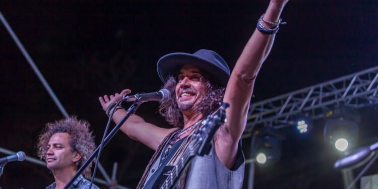 LA COSTA: Experiencia La Costa: Zorrito Von & Los Gustocks llegan mañana a Costa del Este