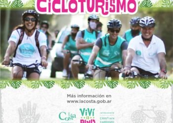 LA COSTA: La agenda de actividades para el primer fin de semana de enero en el Partido de La Costa