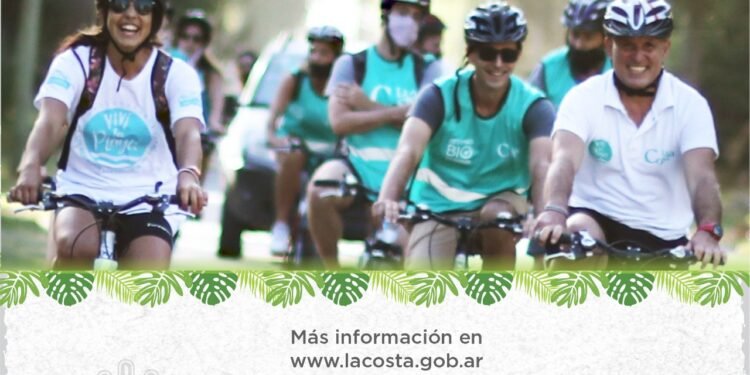 LA COSTA: La agenda de actividades para el primer fin de semana de enero en el Partido de La Costa