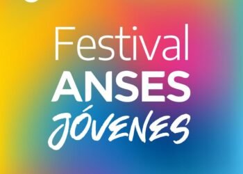 LA COSTA: El Festival Anses Jóvenes llega hoy lunes al Partido de La Costa