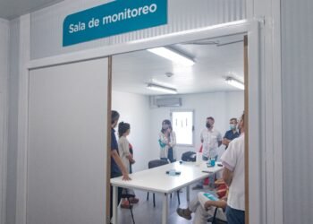 LA COSTA: Se avanza en programas y estrategias de acompañamiento para este verano en salud mental