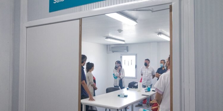 LA COSTA: Se avanza en programas y estrategias de acompañamiento para este verano en salud mental