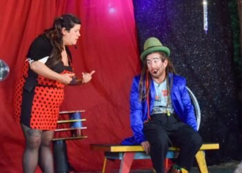 LA COSTA: La agenda de actividades para este viernes 28 de enero en el Partido de La Costa