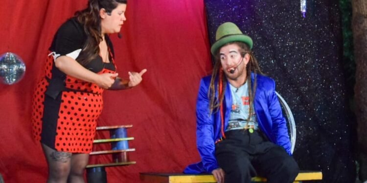 LA COSTA: La agenda de actividades para este viernes 28 de enero en el Partido de La Costa