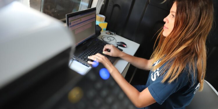 LA COSTA: Las fechas de los móviles de Ansés en San Clemente y Santa Teresita para realizar distintos trámites: también disponible AFIP y Renaper