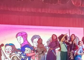 LA COSTA: Esta noche la Liga Antiprincesas en el Teatro Auditorio de San Bernardo