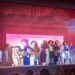 LA COSTA: La Liga de Antiprincesas presenta su obra de teatro para este verano en San Bernardo