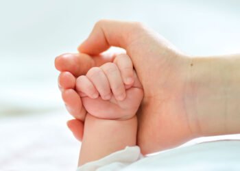 LA COSTA: Eithan fue el primer bebé de 2022 nacido en el Partido de La Costa