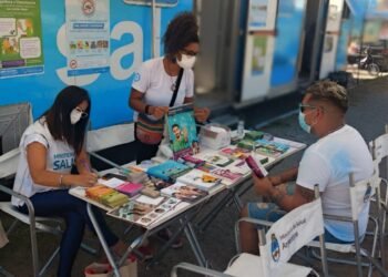 LA COSTA: El Móvil del ministerio de Salud de la Nación ofrecerá vacunación libre contra el Covid y también dosis para completar el Calendario Nacional