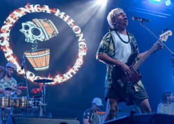 LA COSTA: Cierre a todo ritmo con Rombai y bandas locales en el última noche de la exitosa semana de Experiencia La Costa Fest