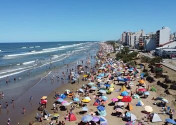 LA COSTA: La agenda de actividades para este fin de semana largo de carnaval en el Partido de La Costa