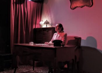 LA COSTA: La Comedia Municipal de Teatro renueva otra semana de funciones de jueves a domingos en San Bernardo