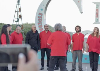 LA COSTA: El Coro Municipal del Partido de La Costa continúa en febrero con su propuesta musical de verano