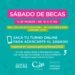 LA COSTA: El sábado 5 se hará una jornada especial para sumarse al Programa Municipal de Becas