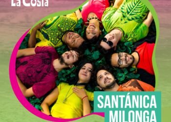 LA COSTA: Experiencia La Costa: continúan las actividades en San Clemente, Costa del Este y Santa Teresita