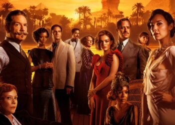 LA COSTA: Más estrenos renuevan la cartelera de los cines de La Costa