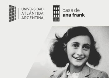 LA COSTA: El museo móvil Ana Frank continúa en Mar de Ajó y este jueves desembarca en la Carabela de Santa Teresita