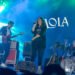 LA COSTA: Experiencia La Costa Fest: Coti cantó todos sus éxitos en una noche para el recuerdo