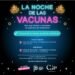 LA COSTA: Santa Teresita y Mar de Ajó serán sede de «La Noche de las Vacunas»: además se anunció la vacunación libre con tercera dosis para mayores de 18 años